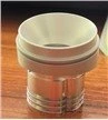 Anodized Aluminium Cover For Electronic Parts