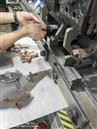 custom copper busbar manufacturer